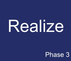 Phase 3 of Adlius Services - Realize