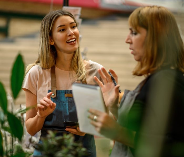 talking to your customers is how to fix product market fit