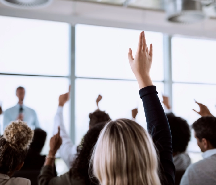 Phase 1: Decoding Demand