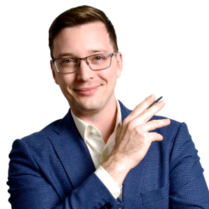 30 Min NFP Kickstart Call with Alex D'Alton