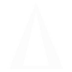 Triangle Logo Snow Transparent